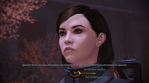 My Legendary Edition Femshep Face Code In Comments Rshareyoursheps