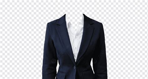 Jas formal wanita, png | PNGWing