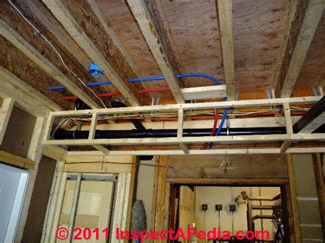 When it comes to building or remodeling, or fixing those unexpected problems that arise in a home, we have everything you need. Building water supply pipe whistling or shrieking noise ...