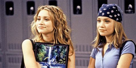 We Finally Know Why The Olsen Twins Aren T On Fuller House Cinemablend