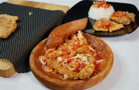 Ia mampu habiskan ayam utuh kfc dan coleslaw sebesar 4307 kkal! Titipku - Kita dan UMKM Indonesia