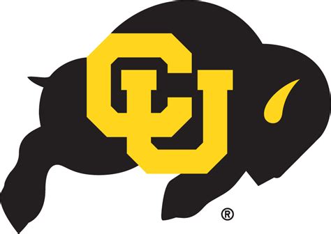 Colorado Buffaloes Logo Primary Logo Ncaa Division I A C Ncaa A