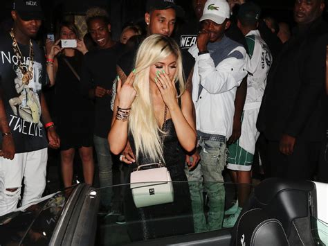 Surprise Kylie Jenner’s 18th Birthday Party Gold Coast Bulletin