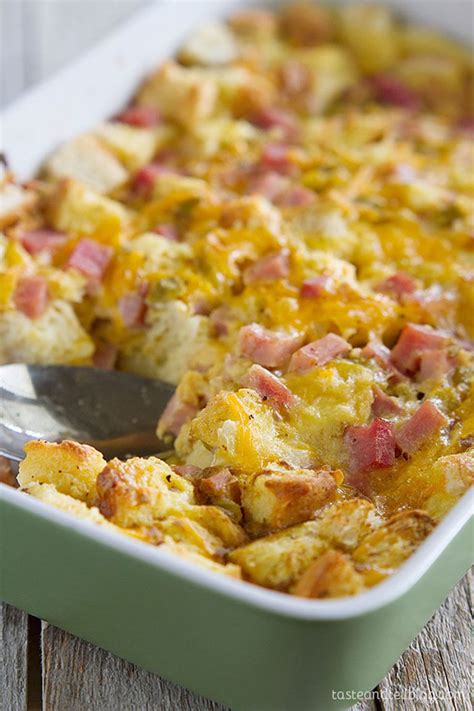 62 Easy Breakfast Casserole Recipes Best Make Ahead Egg Breakfast