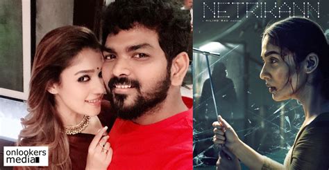 Check out the latest news about kavin's lift movie, story, cast & crew, release date, photos, review, box office collections and much more only on filmibeat First look poster of Nayanthara starrer Netrikann looks ...