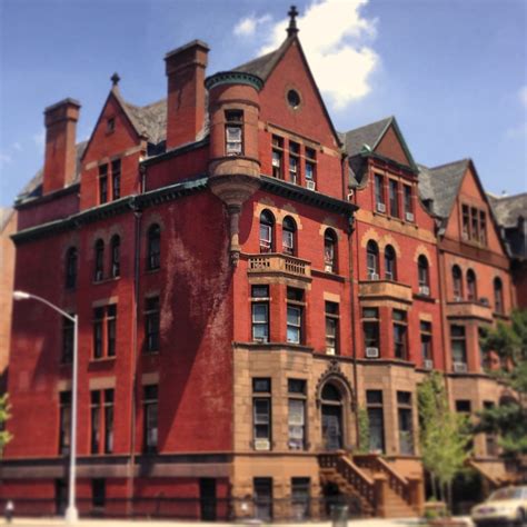 H A R L E M + B E S P O K E: SEE: THE MOUNT MORRIS PARK HOUSE TOUR 2016