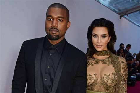 Kanye West Says Kim Kardashian S Nude Selfies Are As Important As
