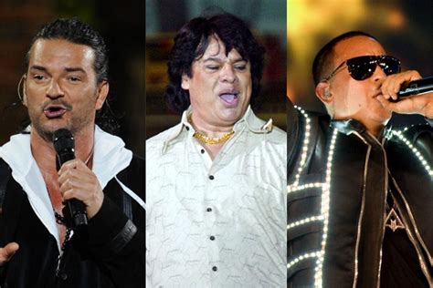 billboard lanzó ranking de las 50 mejores canciones latinas de la historia