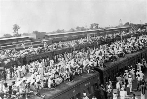 How The Summer Of 1947 Explains India And Pakistan Today The Leonard