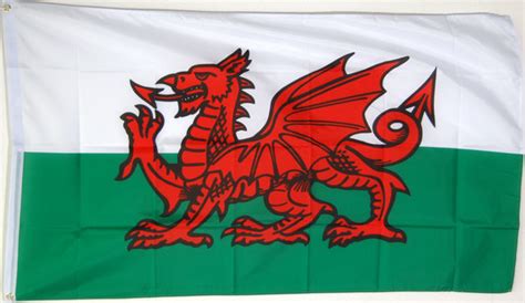 Laden sie hier ihren kostenlosen clipart der walisischen flagge herunter. Flagge Wales-Fahne Wales-Nationalflagge, Flaggen und ...