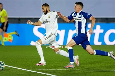 Huesca — deportivo alaves, before being fixed overrated odds 2.00. Real Madrid vs Alaves Preview and Prediction Live stream ...