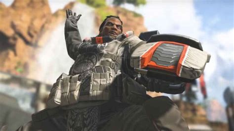 How To Use Gibraltar In Apex Legends Mobile Gibraltar Guide