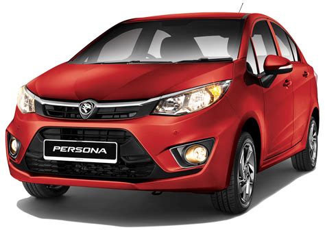 Proton has just previewed their 2019 proton persona facelift and just like the iriz, it gets a host of improvements inside and out. 2016 Proton Persona officially launched, RM46k-60k Proton ...