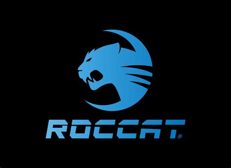 About Roccat Passionate About Developing Premium Gaming Hardware