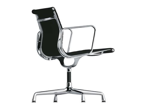 Vitra office chair desk computer chair media chair. Buy the Vitra Eames EA 108 Aluminium Chair at Nest.co.uk