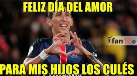 River se definiría en la bombonera. Los mejores memes del desastre del Barcelona contra el PSG