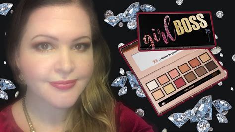 Girl Boss Private Society Review First Impression Try On Youtube
