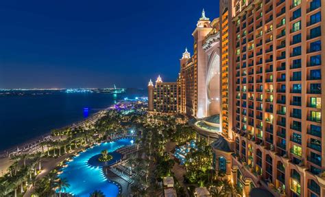 Dubai Luxury Hotels The Art Of Mike Mignola