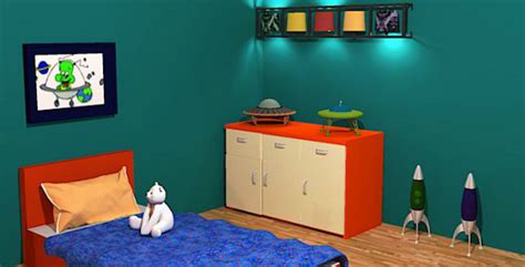 Print and go escape room for kids. Gamershood - Kid's Room Escape - Walkthrough, comments and ...