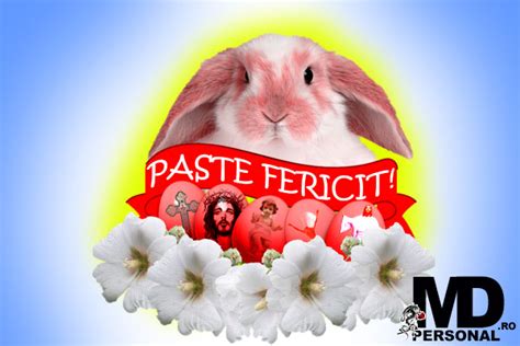 În vinerea paştilor sau vinerea seacă din săptămâna mare nu se lucrează, iar cei care mor ajung în iad, pentru că. Felicitare de Paste - Paste fericit - Felicitare 1!
