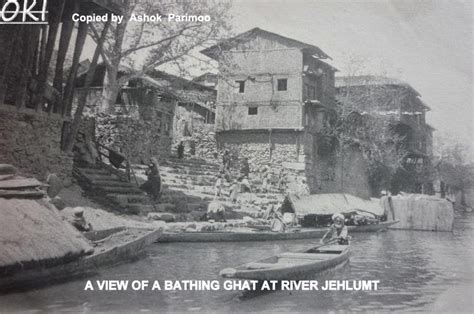 Ashok Parimoos Travel Blog Album 11 Ancient Photographs Of Kashmir