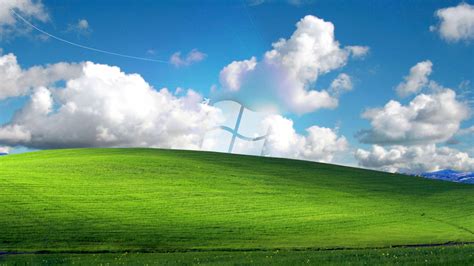 Free Download Windows Xp Wallpapers Bliss 2560x1600 For Your Desktop