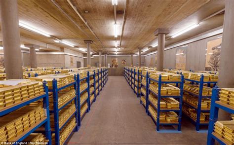 Verkaufen sie zu besten konditionen. Break into the Bank of England: Virtual tour app takes you ...