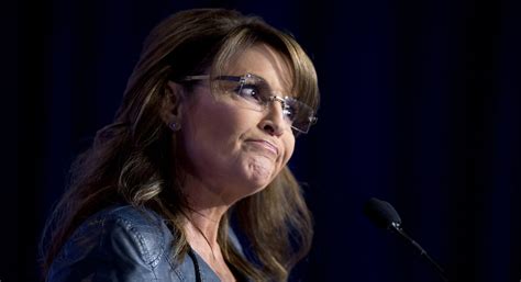 Palin Pans Romney We Need New Energy In 16 POLITICO