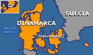 Es un país de europa con una superfice de 43.098 km2 y una población de 5.535.000 habitantes. Perfil: Dinamarca | BBC Brasil | BBC World Service