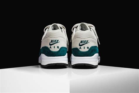 Où Acheter Les Nike Air Max 1 Premium Sc Jewel Atomic Teal Au Meilleur