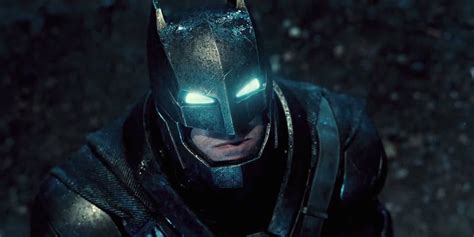 Zack Snyder Sought Christopher Nolans Approval For Batman