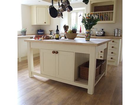 You could found one other standalone kitchen cabinet singapore higher design ideas. Best Stand Alone Kitchen Islands - HomesFeed