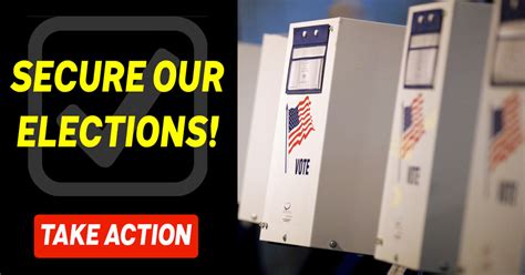 Safeguard Our Elections Action Network