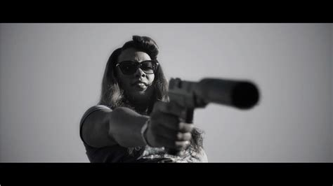 Gangsta Boo Meet The Devil Official Music Video Youtube