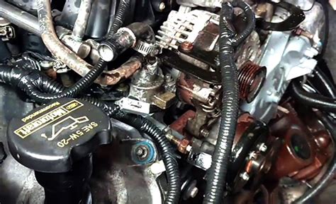 What Was The Problem With The Triton V10? 2