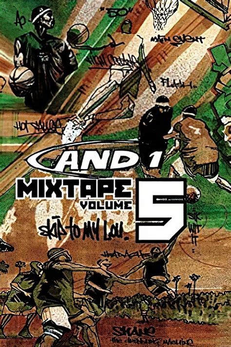 And1 Mixtape Vol 5 2002 — The Movie Database Tmdb