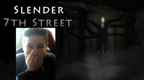 50 Abo Special Slender 7th Street Facecam Schisser Level