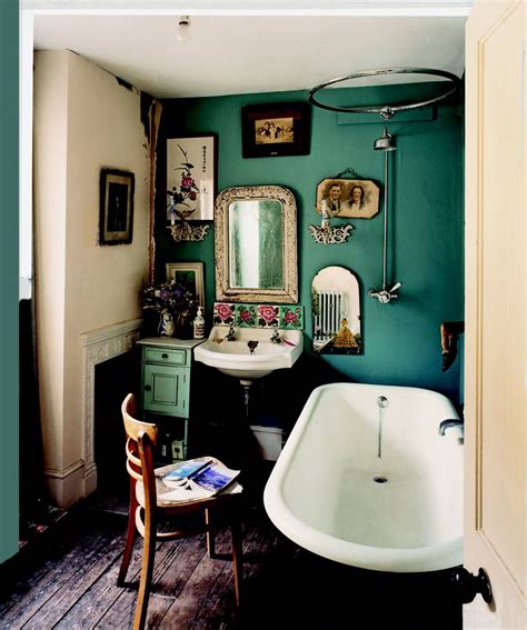 From The Archive The Most Envy Inducing Bathrooms In Vogue British