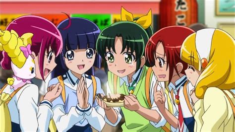 About Glitter Force™ Amino