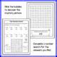 3rd grade math moves from simple calculations to more complex ones. Math Puzzles - 3rd Grade Common Core by Yvonne Crawford | TpT