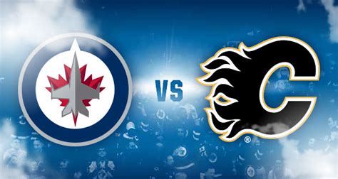 Anyway the maintenance of the server depends on that, so it will be. Jets vs. Flames (Pre-Season) - Bell MTS Place