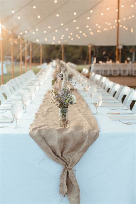 100 Rustic Country Burlap Wedding Ideas Youll Love Page 12 Of 19