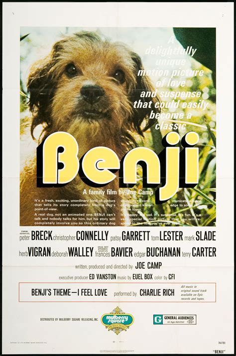 RO: Benji (2018)