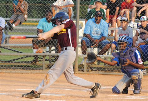 Photo Gallery Dixie Youth Majors District Tournament Saturday July 7