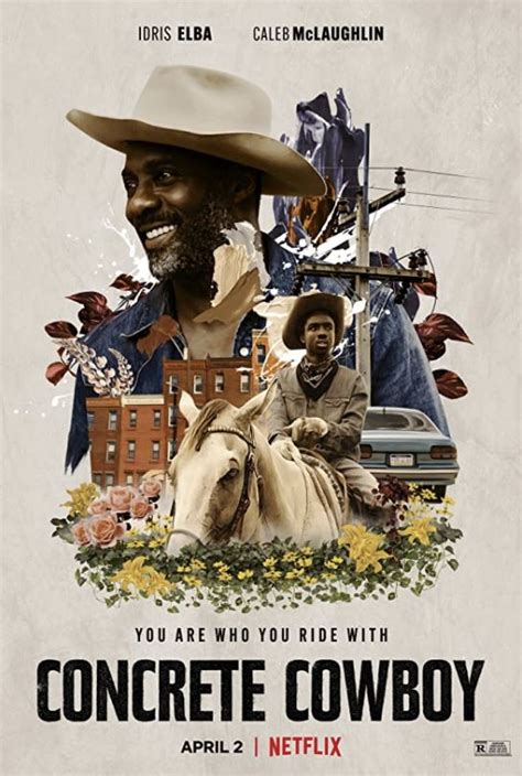 We did not find results for: Concrete Cowboy - Movie Review - The Michael Medved Show