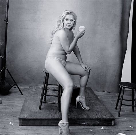 Amy Schumer Topless Photos Thefappening