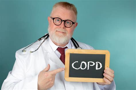 Copd Hoe Herken Je De Signalen Van Deze Courante Maar Onderschatte