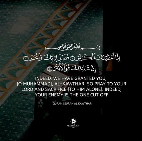 Insta Quranfacts Quran Verses Quran Quotes Islamic Quotes Quran