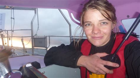 Solo Sailor Jessica Watson Turns Tragedy To Urgent Heart Plea News