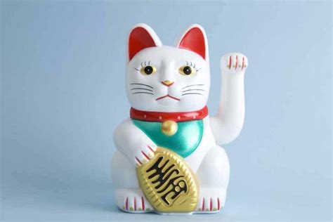 5 Interesting Facts About Maneki Neko Fortune Cats Or Lucky Cats